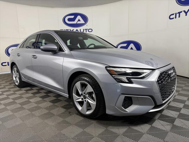 2024 Audi A3