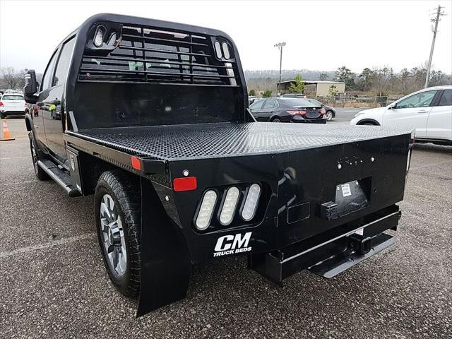 2023 Chevrolet Silverado 2500