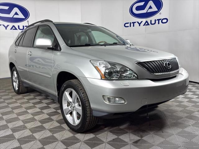 2005 Lexus Rx 330