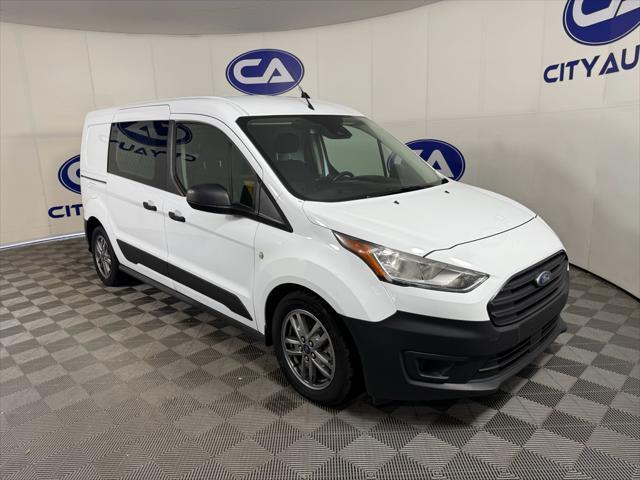 2019 Ford Transit Connect
