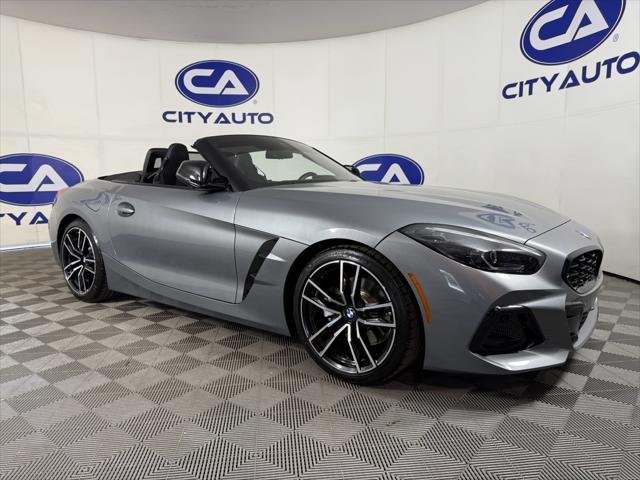 2023 BMW Z4