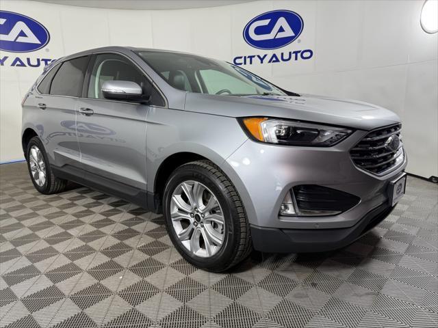 2023 Ford Edge