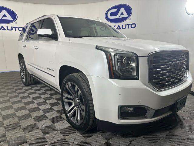 2019 GMC Yukon