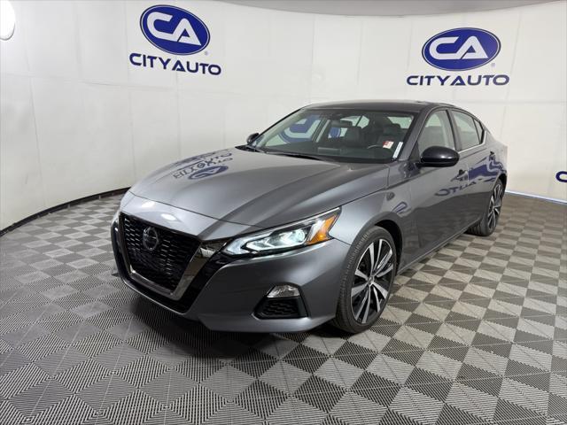 2023 Nissan Altima