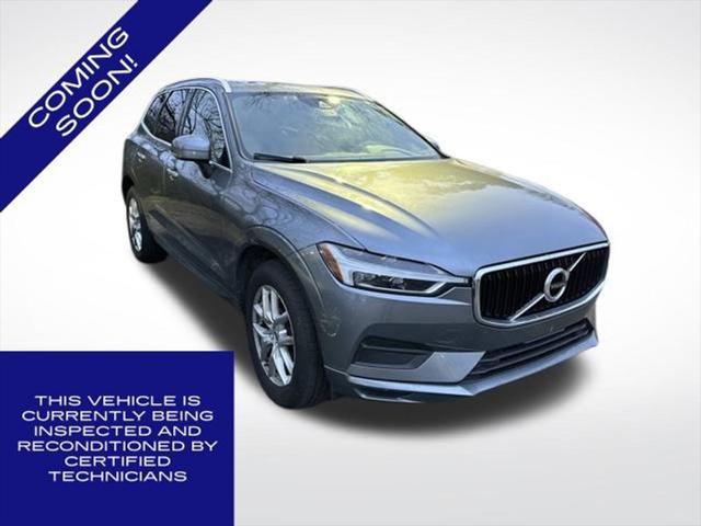 2020 Volvo XC60