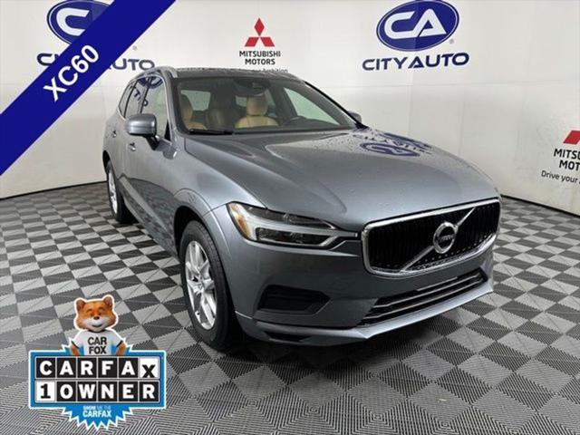 2020 Volvo XC60