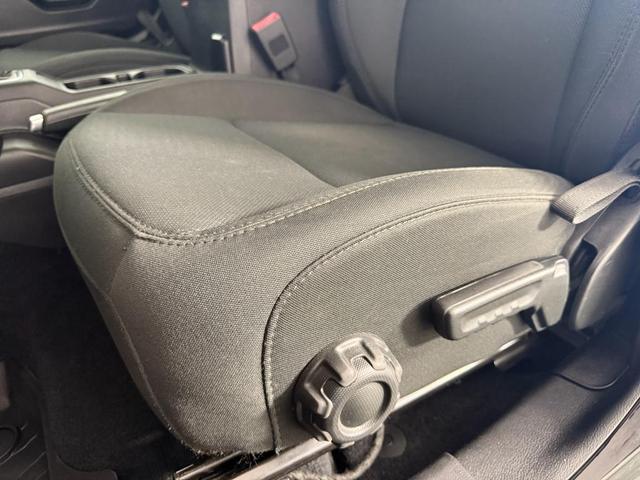 Photo of 2018 Black Clearcoat Jeep Wrangler Unlimited