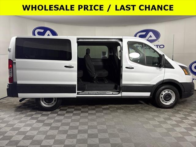 2020 Ford Transit-150