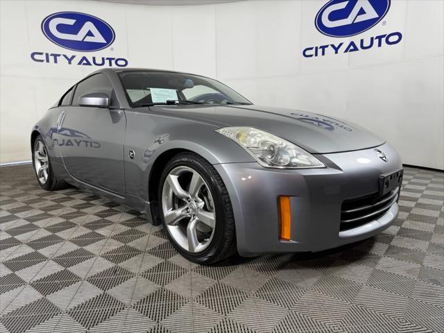 2006 Nissan 350Z