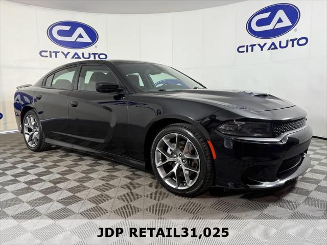 2023 Dodge Charger