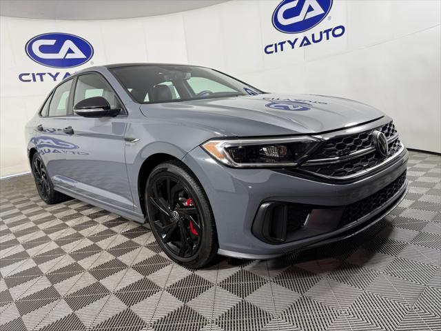 2024 Volkswagen Jetta Gli