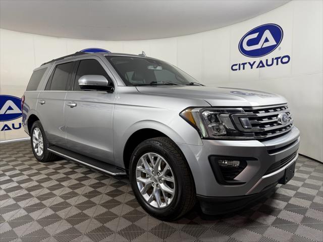 2021 Ford Expedition