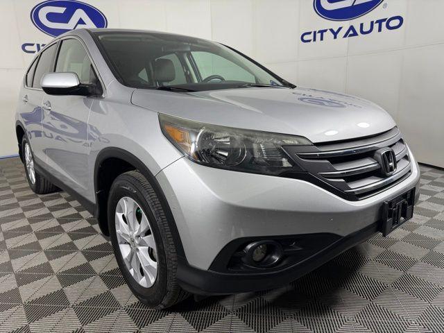 2013 Honda CR-V