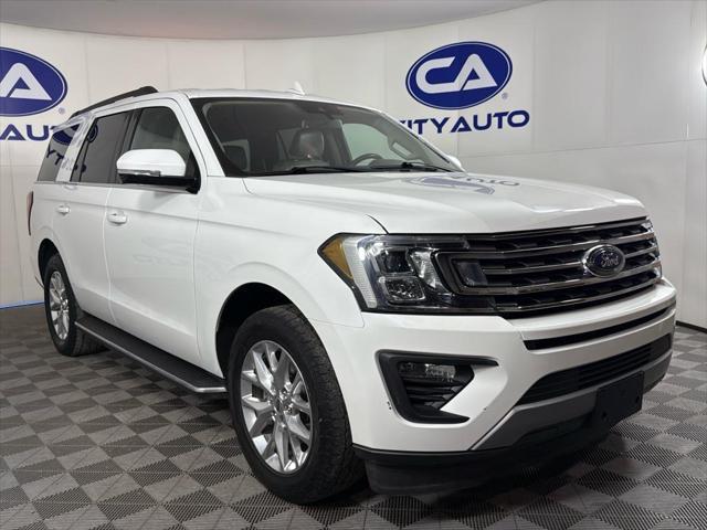 2021 Ford Expedition