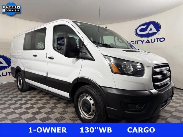 2020 Ford Transit-150