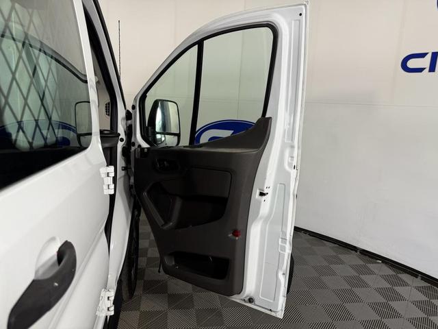 Photo of 2020 Oxford White Ford Transit-150
