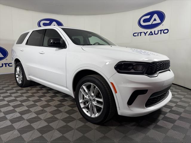 2024 Dodge Durango