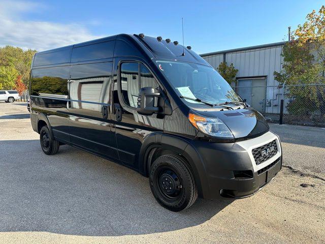 2021 RAM Promaster 3500