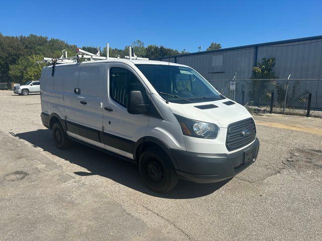 2015 Ford Transit-250