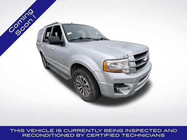 2017 Ford Expedition