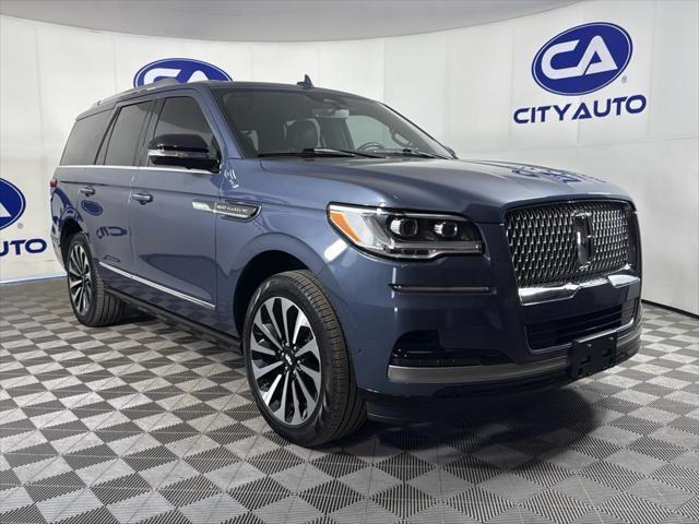 2023 Lincoln Navigator