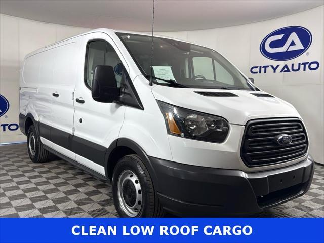 2018 Ford Transit-150
