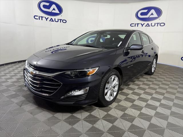 2023 Chevrolet Malibu