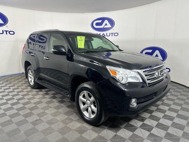 2010 Lexus Gx 460