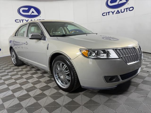 2010 Lincoln MKZ