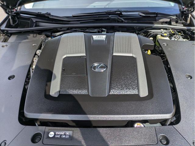 Photo of 2018 Manganese Luster Lexus LS 500
