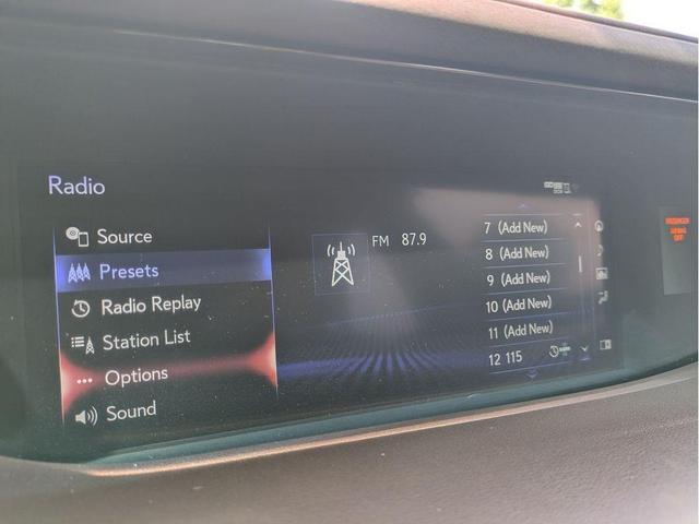 Photo of 2018 Manganese Luster Lexus LS 500