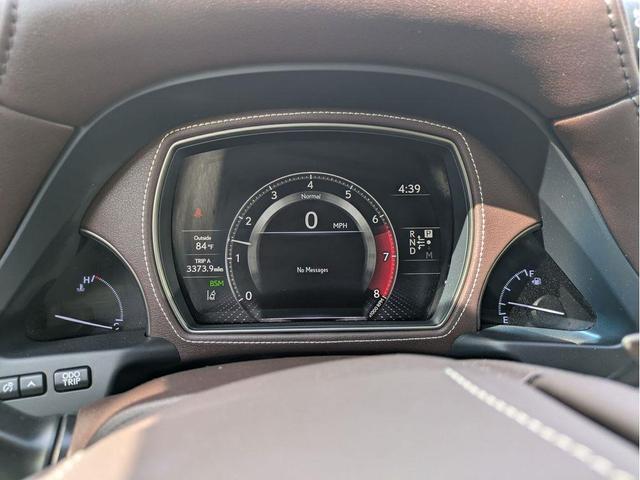 Photo of 2018 Manganese Luster Lexus LS 500