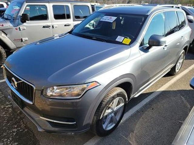 2016 Volvo XC90