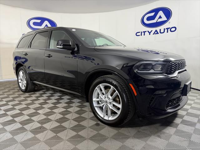 2023 Dodge Durango