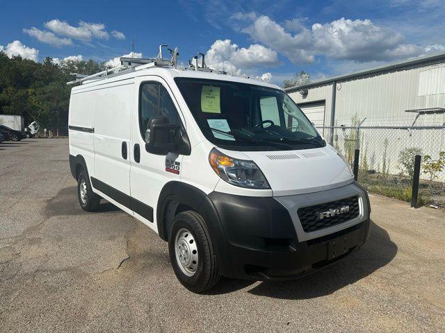 2019 RAM Promaster 1500