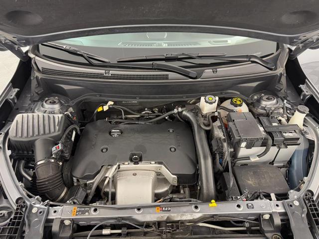 Photo of 2020 Satin Steel Metallic GMC Terrain
