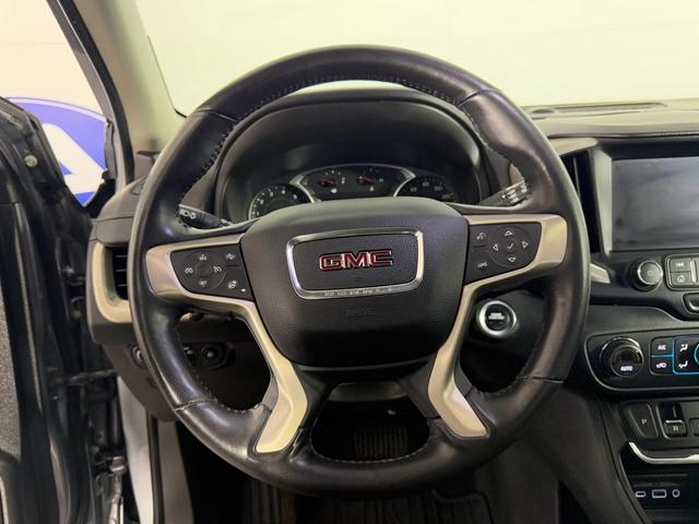 Photo of 2020 Satin Steel Metallic GMC Terrain