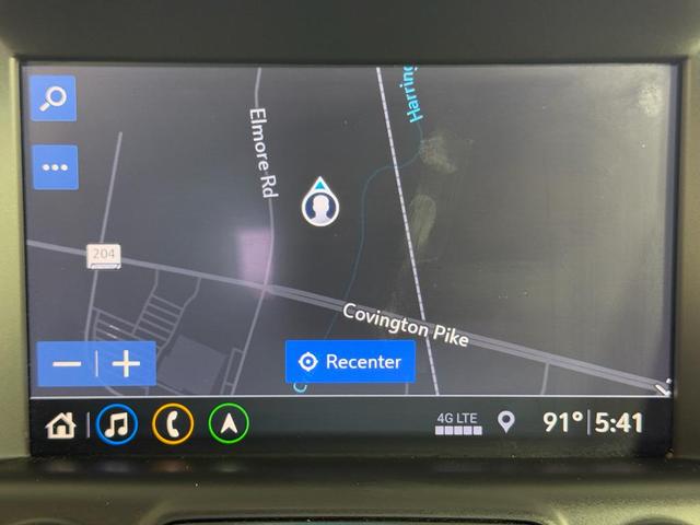 Photo of 2020 Satin Steel Metallic GMC Terrain