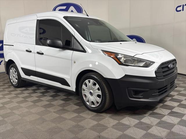 2020 Ford Transit Connect