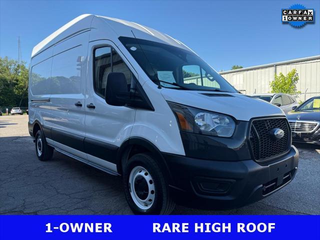 2021 Ford Transit-250