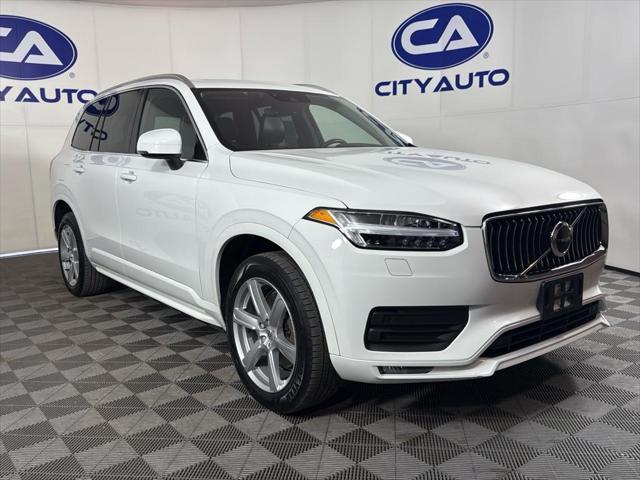 2022 Volvo XC90