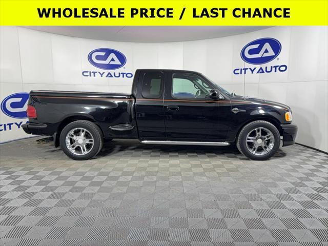 2000 Ford F-150