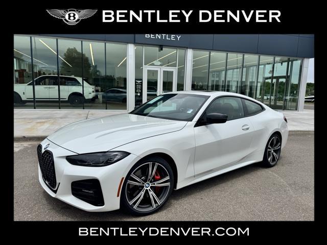 2023 BMW 430
