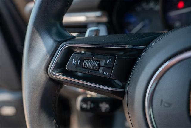 Photo of 2023 Black Porsche Macan