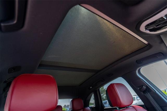 Photo of 2023 Black Porsche Macan
