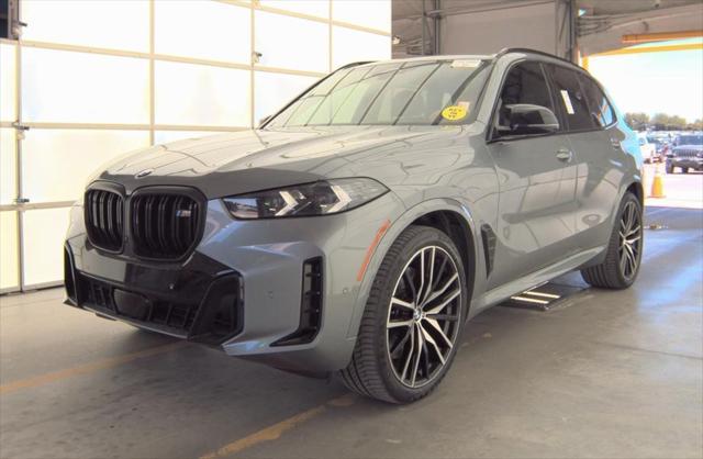 2024 BMW X5