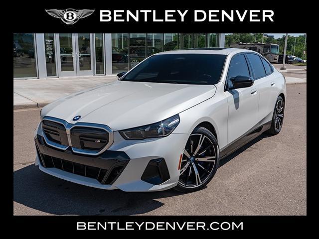 2024 BMW I5