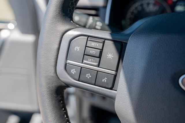 Photo of 2023 Oxford White Ford F-150