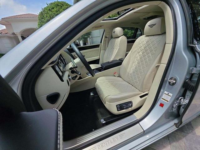 Photo of 2018 Moonbeam Bentley Flying Spur