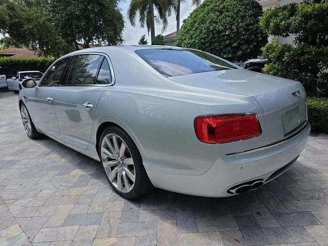 Photo of 2018 Moonbeam Bentley Flying Spur